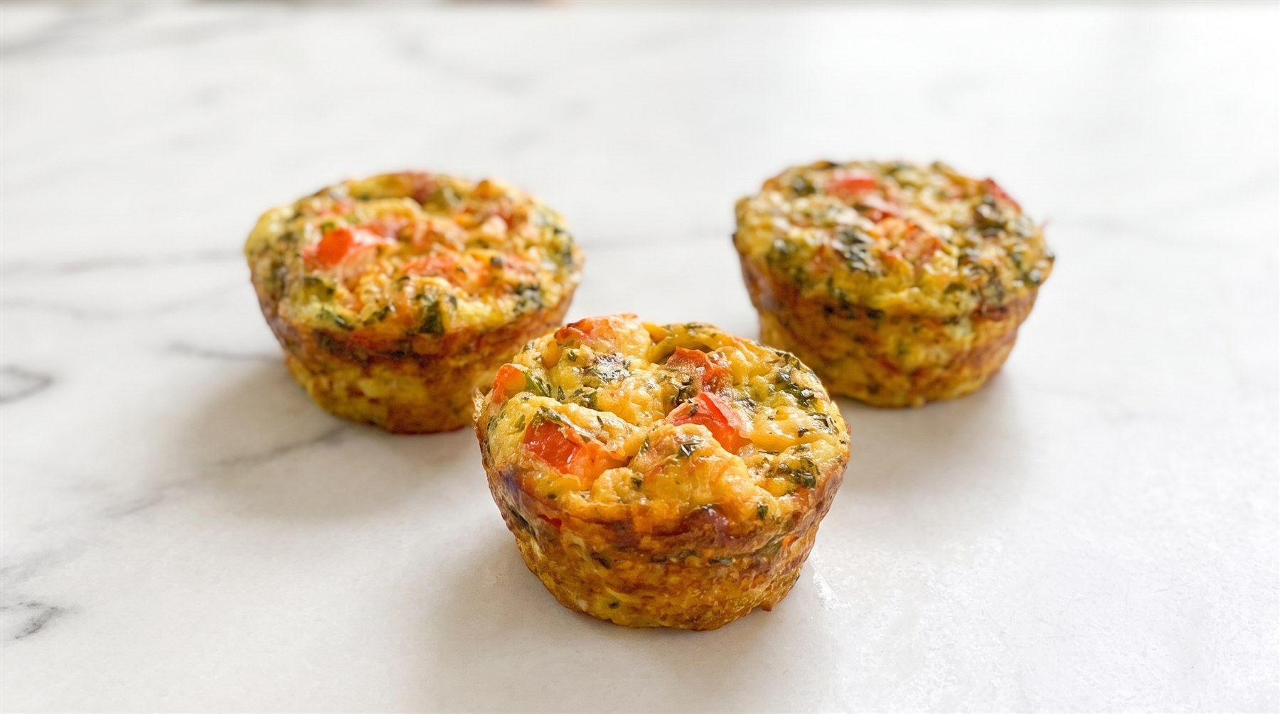 Breakfast Muffin Cups